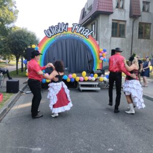 Kamień Pomorski 2024r